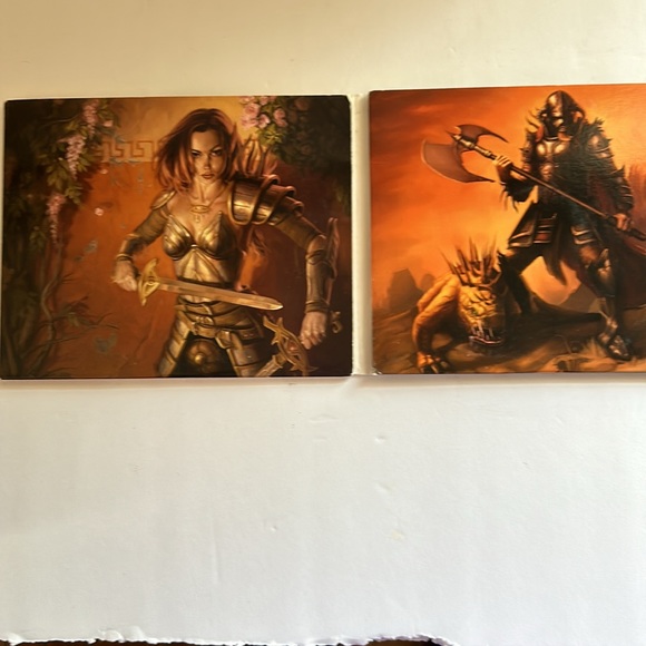 Atari Neverwinter Nights PC Game - Picture 3 of 9